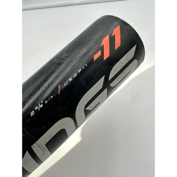 NICE Rawlings Prodigy Alloy USA Youth Baseball Bat USDP11 30" 2 5/8" Barrel -11 - Picture 5 of 10